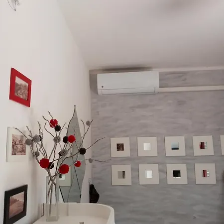 Apartamento Casa Di Chiara *