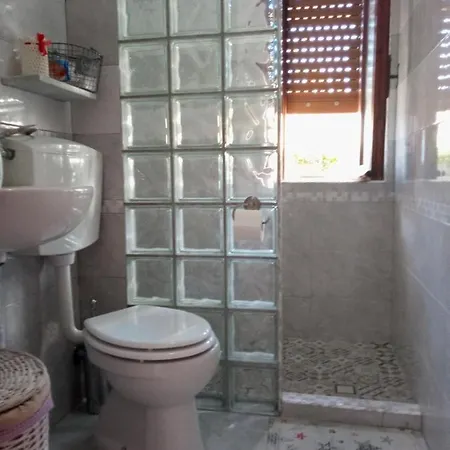Casa Di Chiara Apartamento Scalea