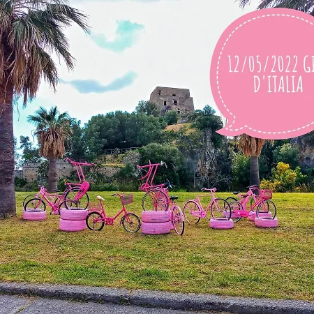 Casa Di Chiara Apartamento *