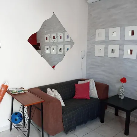 Casa Di Chiara