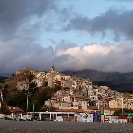 Casa Di Chiara