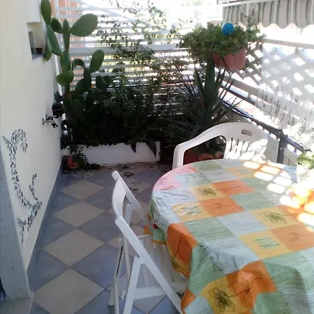 Casa Di Chiara * Scalea